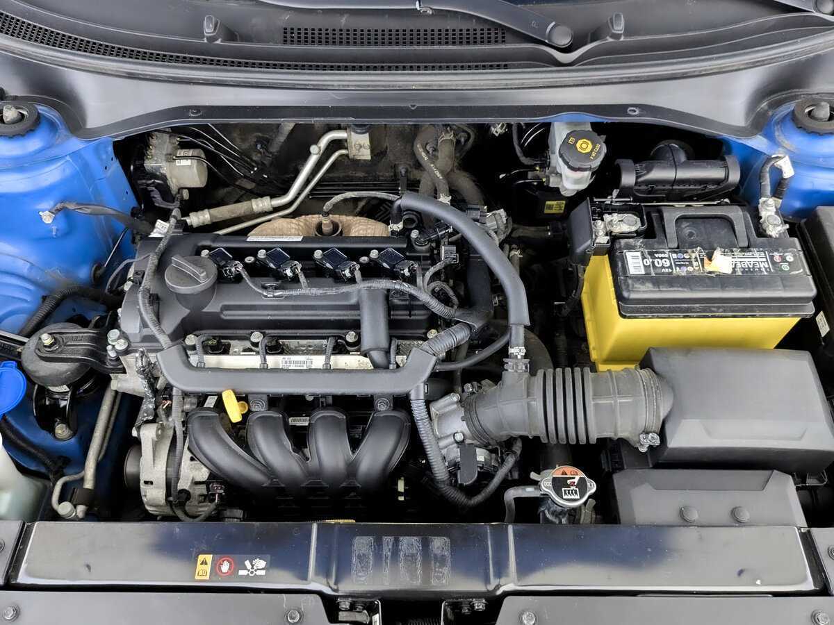 Купить Kia Rio, 2020, 186 769 км.. Фото: #8