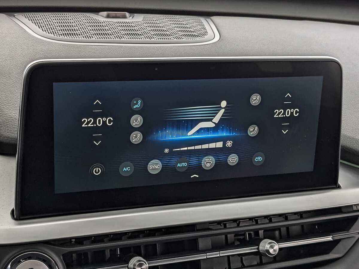 Купить Chery Tiggo 7 Pro, 2022, 59 004 км.. Фото: #22