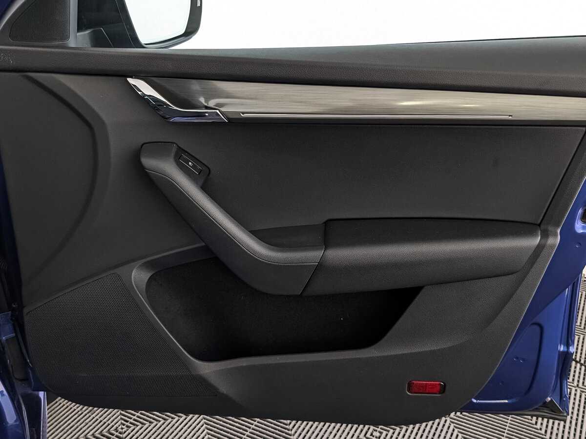 Купить Skoda Octavia, 2019, 52 500 км.. Фото: #24