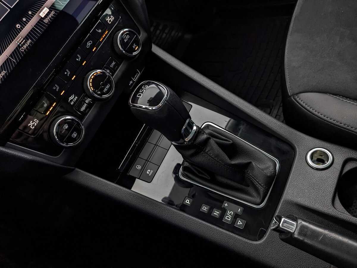 Купить Skoda Octavia, 2019, 52 500 км.. Фото: #26