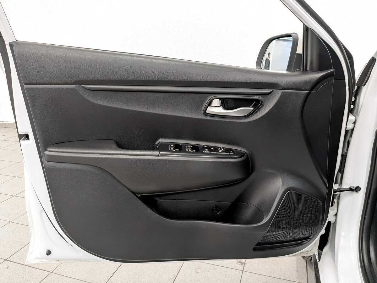 Купить Киа Рио, 2020, 188 899 км.. Фото: #17