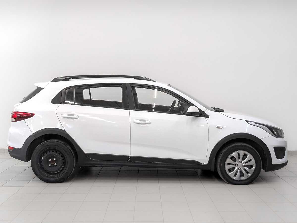 Купить Kia Rio, 2020, 189 238 км.. Фото: #3