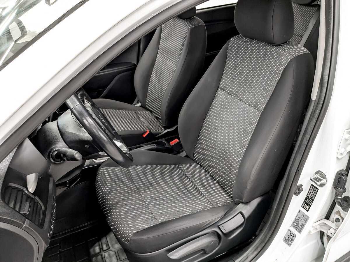 Купить Kia Rio, 2020, 189 238 км.. Фото: #18