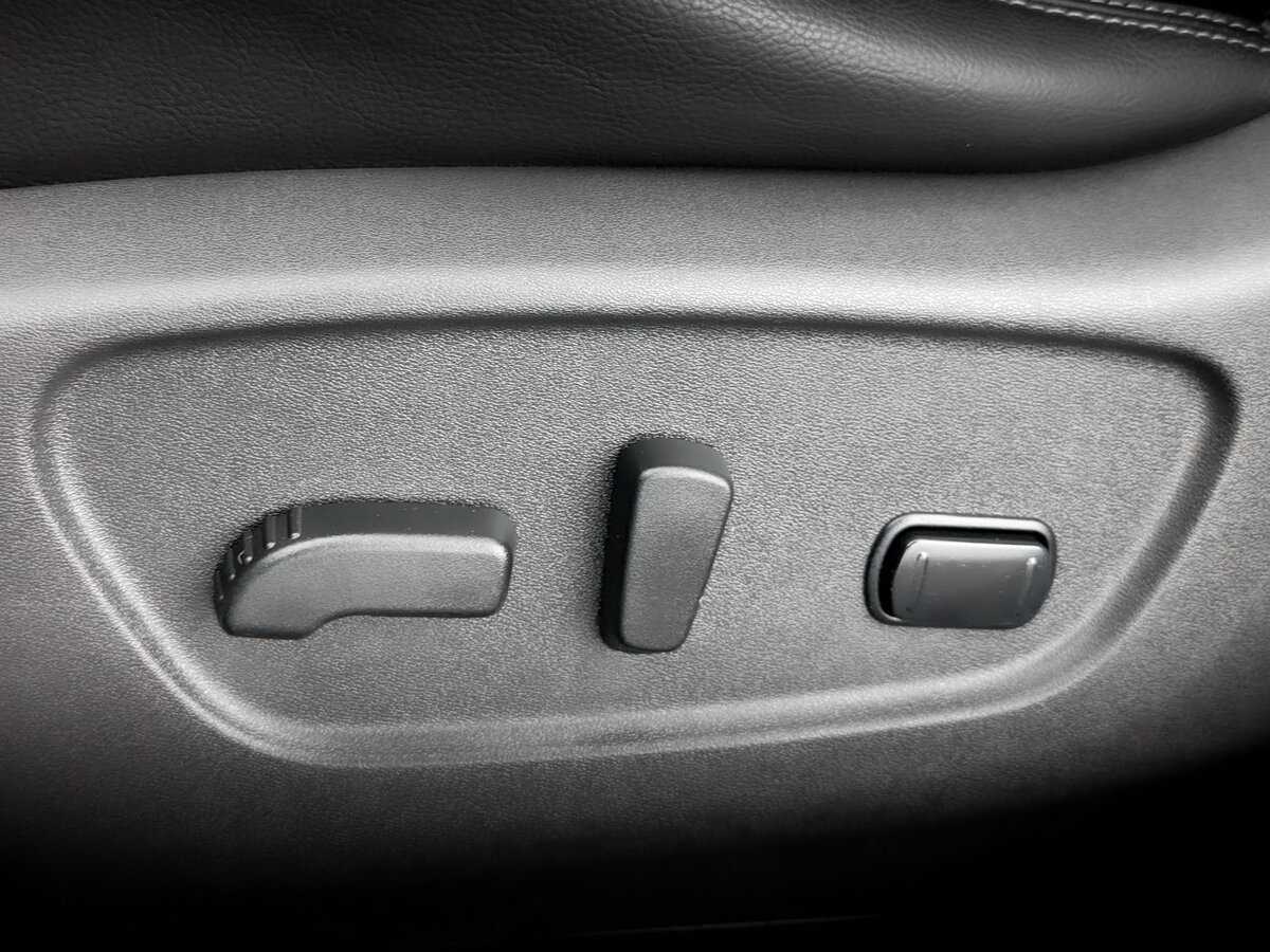 Купить Nissan X-Trail, 2017, 62 543 км.. Фото: #20