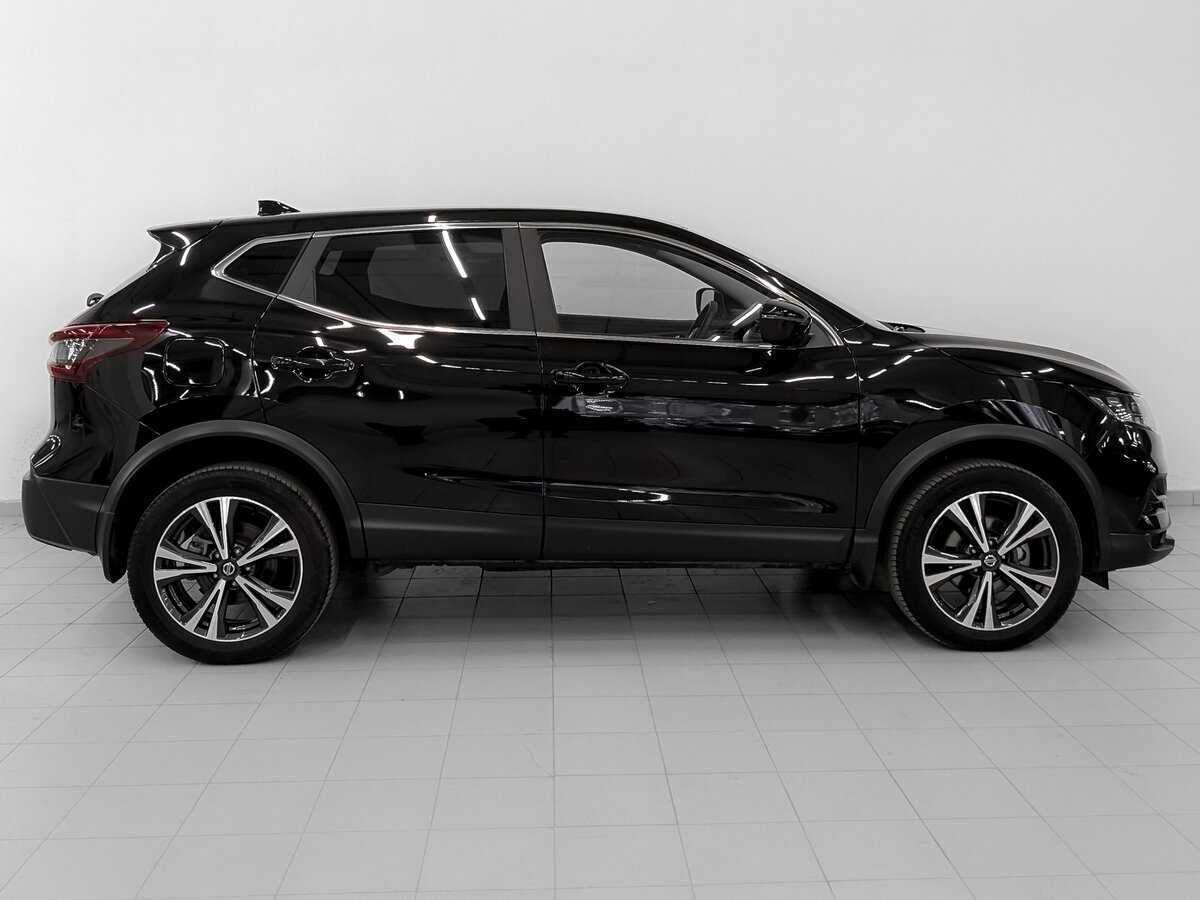 Купить Nissan Qashqai, 2021, 9 300 км.. Фото: #3