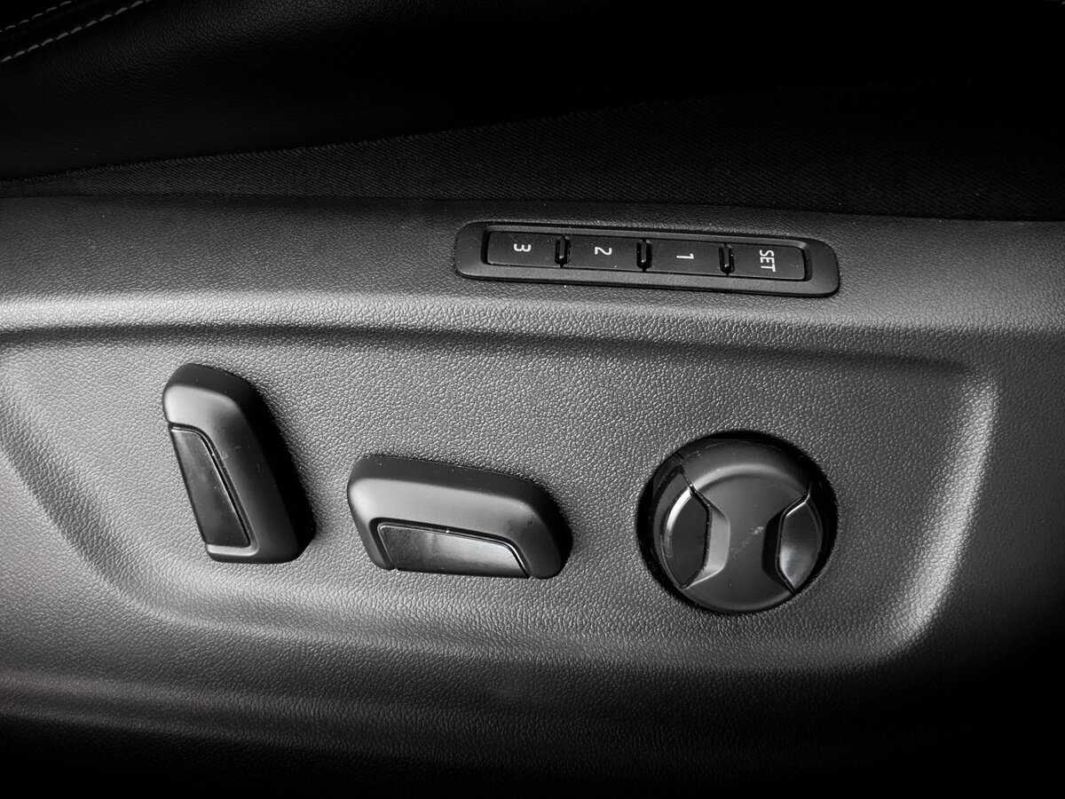 Купить Skoda Kodiaq, 2018, 147 037 км.. Фото: #22