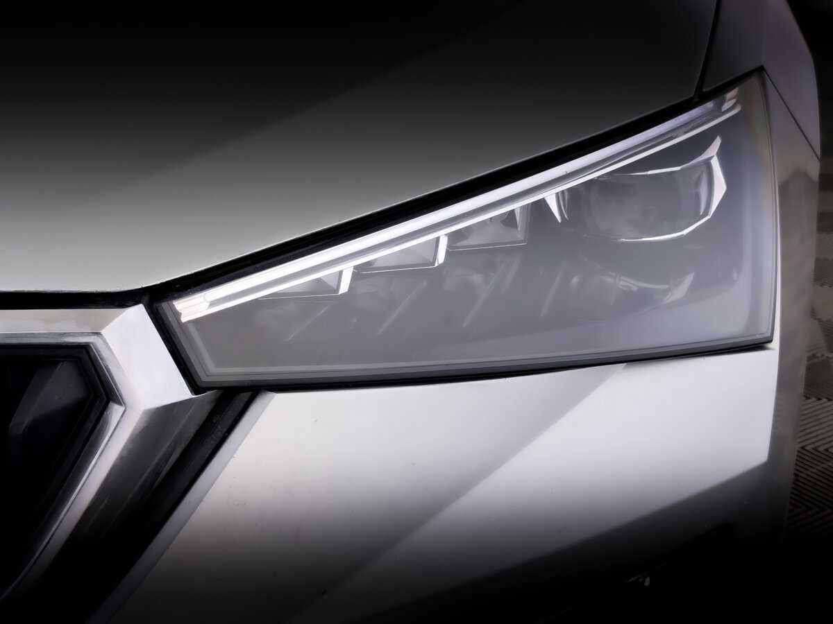 Купить Skoda Rapid, 2021, 65 151 км.. Фото: #16