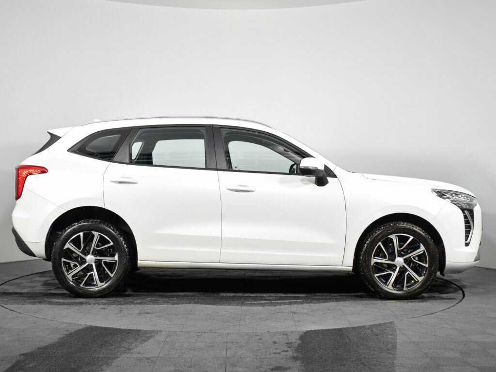 Купить Haval Jolion, 2022, 37 097 км.. Фото: #3