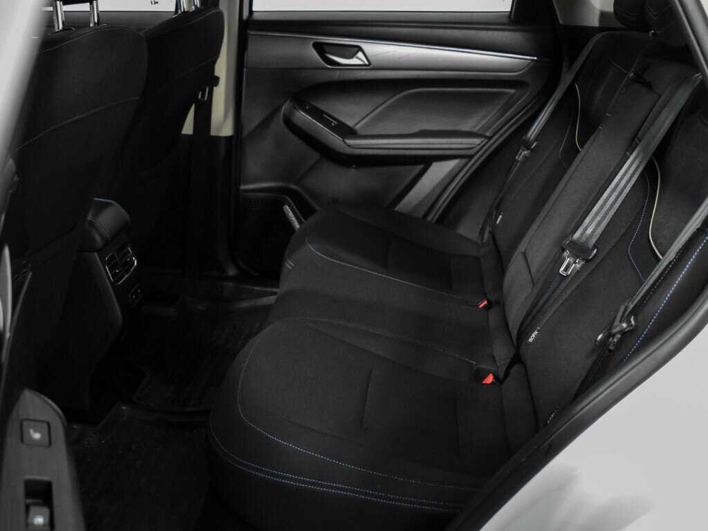 Купить Haval Jolion, 2022, 37 097 км.. Фото: #12