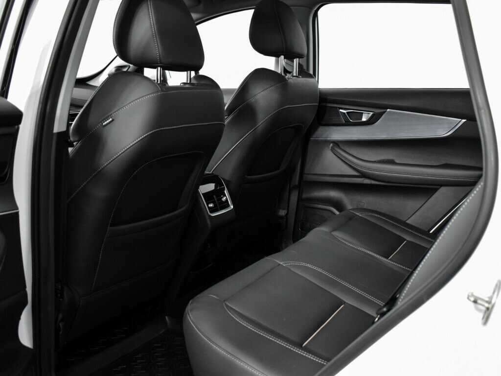 Купить Chery Tiggo 7 Pro Max, 2023, 19 074 км.. Фото: #12