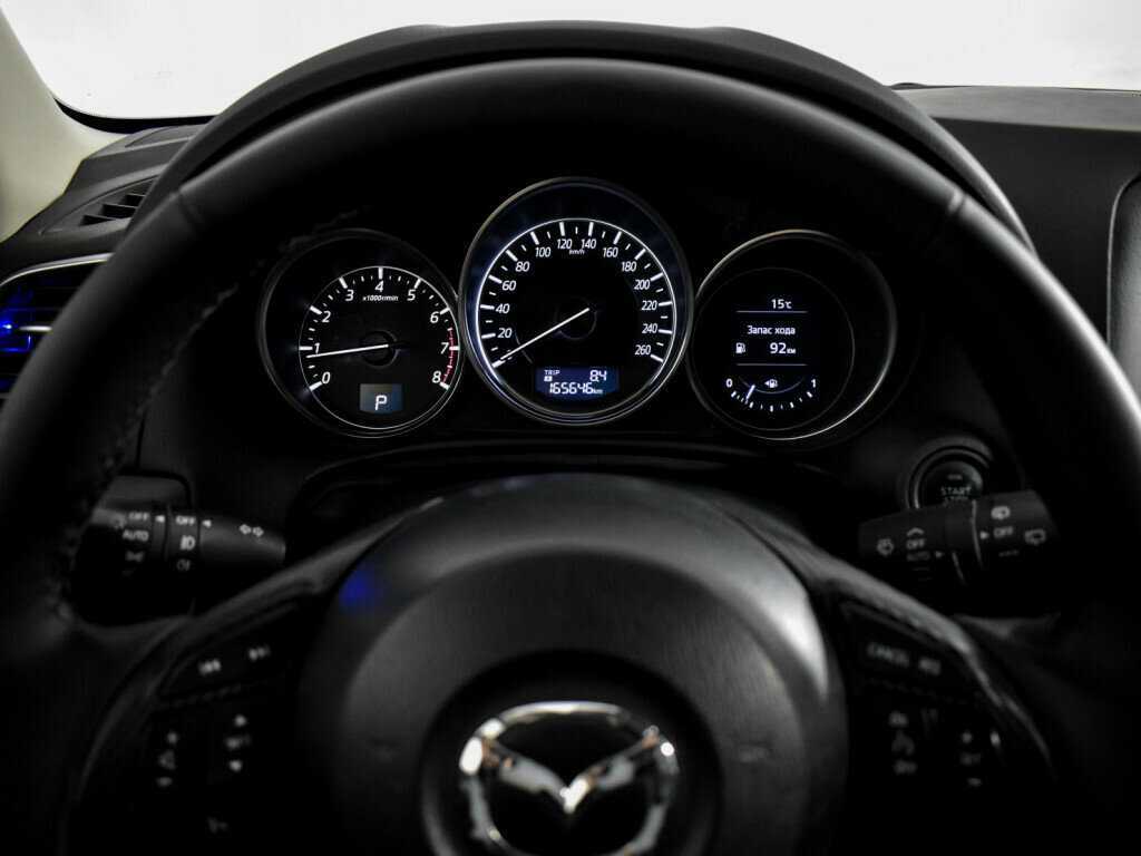 Купить Mazda CX-5, 2015, 165 645 км.. Фото: #18