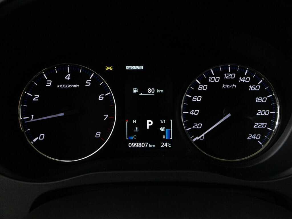 Купить Mitsubishi Outlander, 2012, 99 804 км.. Фото: #11