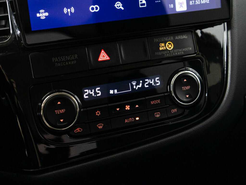 Купить Mitsubishi Outlander, 2012, 99 804 км.. Фото: #15