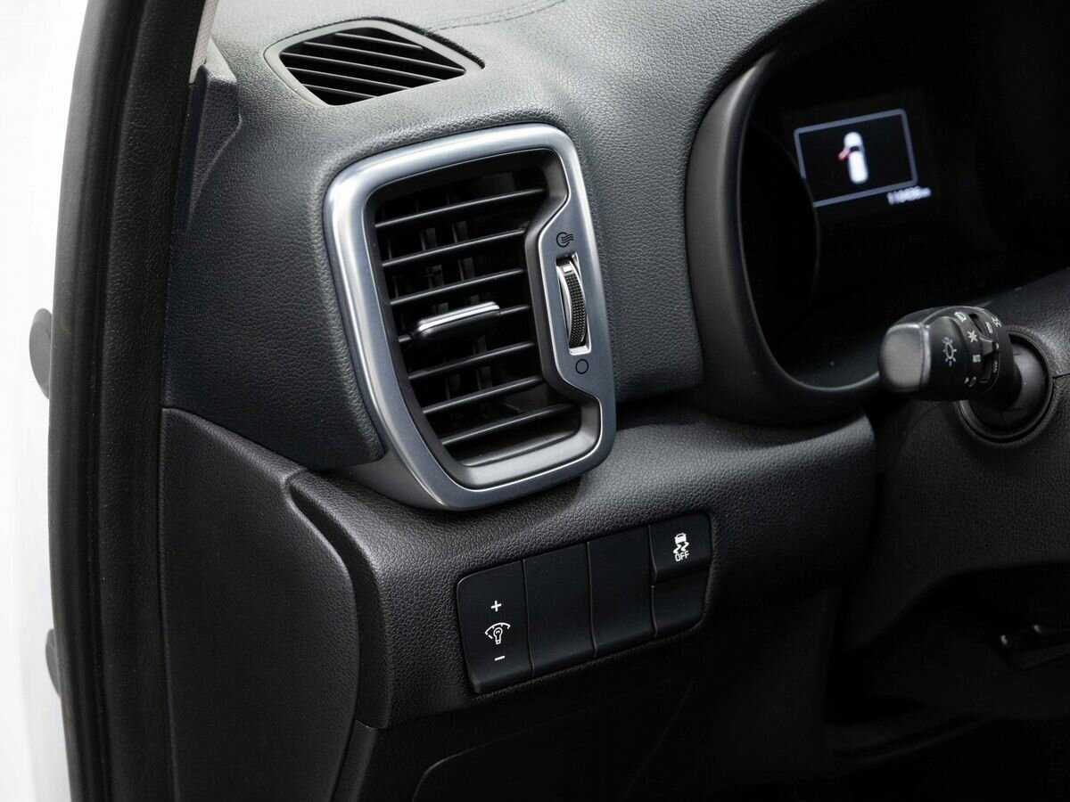 Купить Kia Sportage, 2016, 109 000 км.. Фото: #18