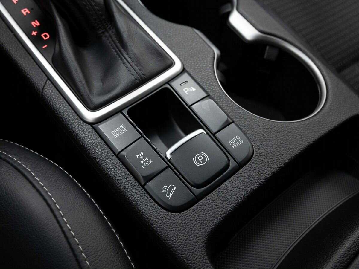 Купить Kia Sportage, 2016, 109 000 км.. Фото: #22