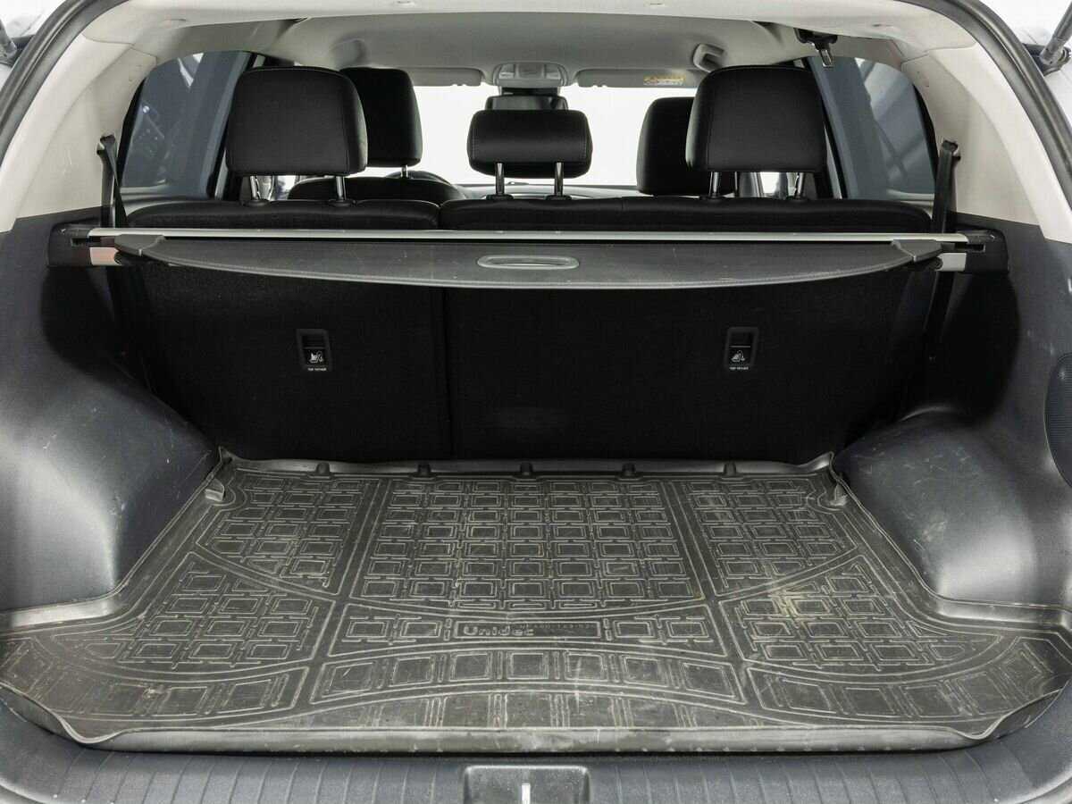 Купить Kia Sportage, 2016, 109 000 км.. Фото: #23