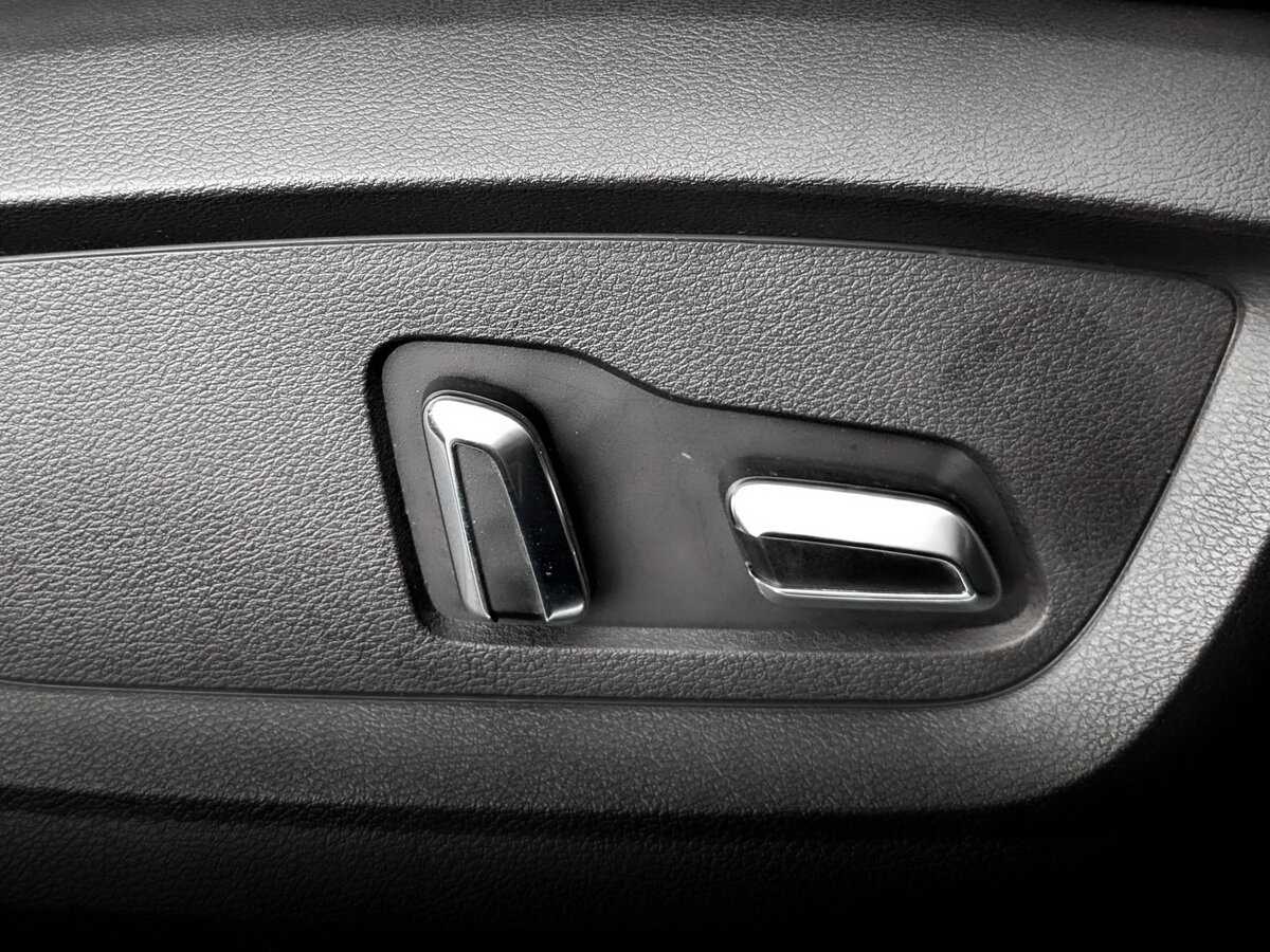 Купить Chery Tiggo 7 Pro, 2022, 32 539 км.. Фото: #22