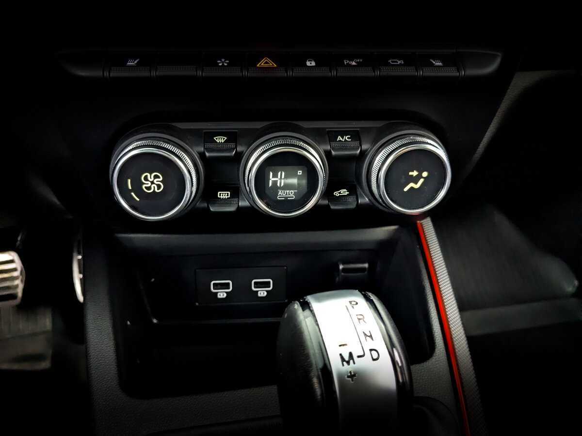 Купить Renault Arkana, 2021, 59 902 км.. Фото: #24