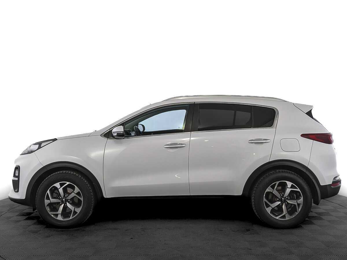 Купить Kia Sportage, 2018, 195 992 км.. Фото: #7