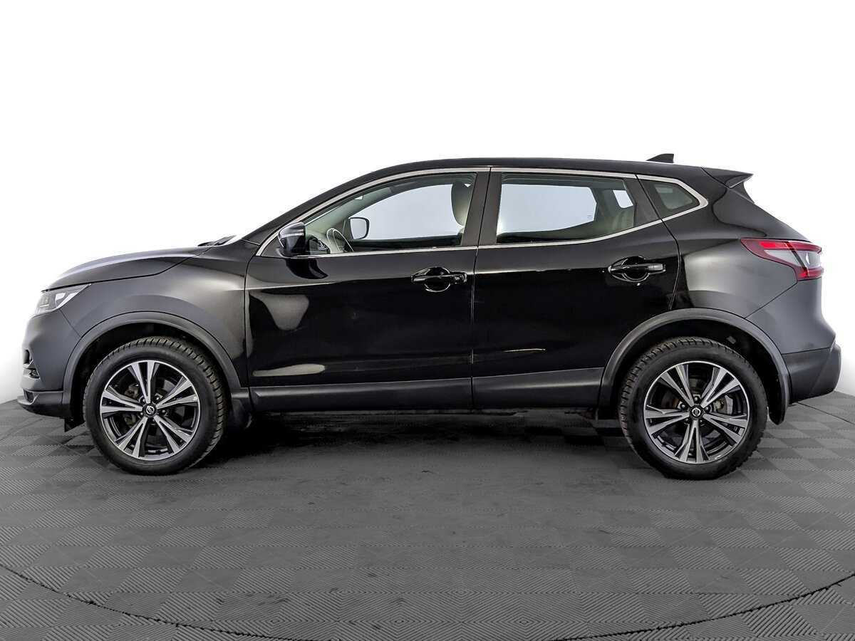 Купить Nissan Qashqai, 2020, 29 140 км.. Фото: #7