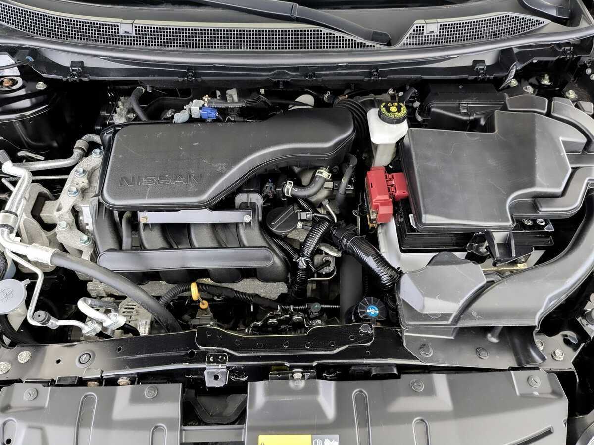 Купить Nissan Qashqai, 2020, 29 140 км.. Фото: #8