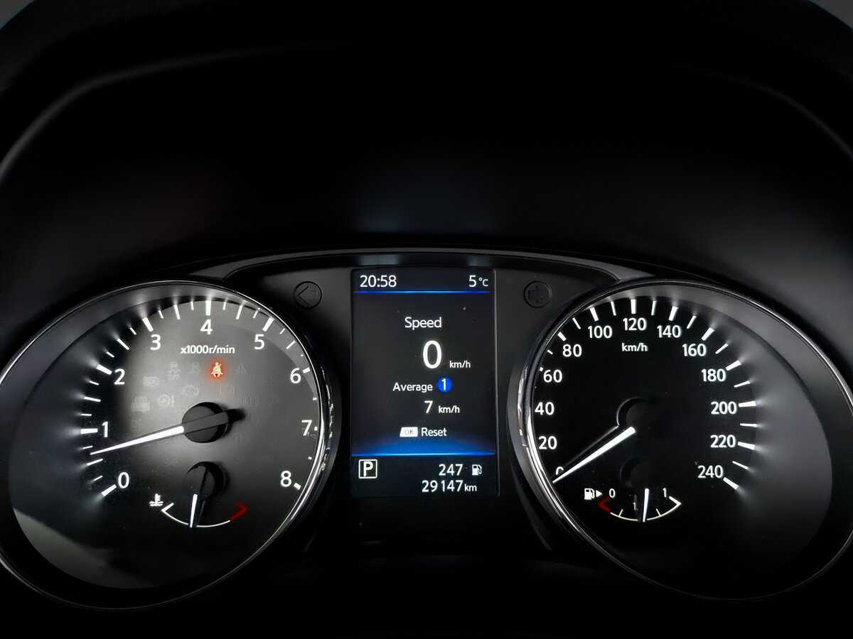 Купить Nissan Qashqai, 2020, 29 140 км.. Фото: #11