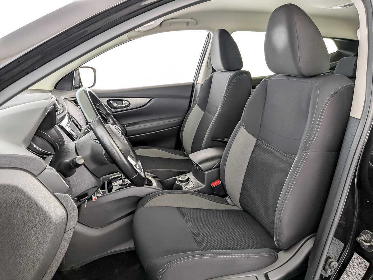 Купить Nissan Qashqai, 2020, 29 140 км.. Фото: #18
