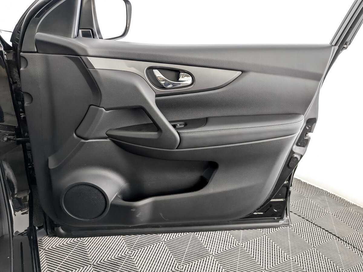 Купить Nissan Qashqai, 2020, 29 140 км.. Фото: #22