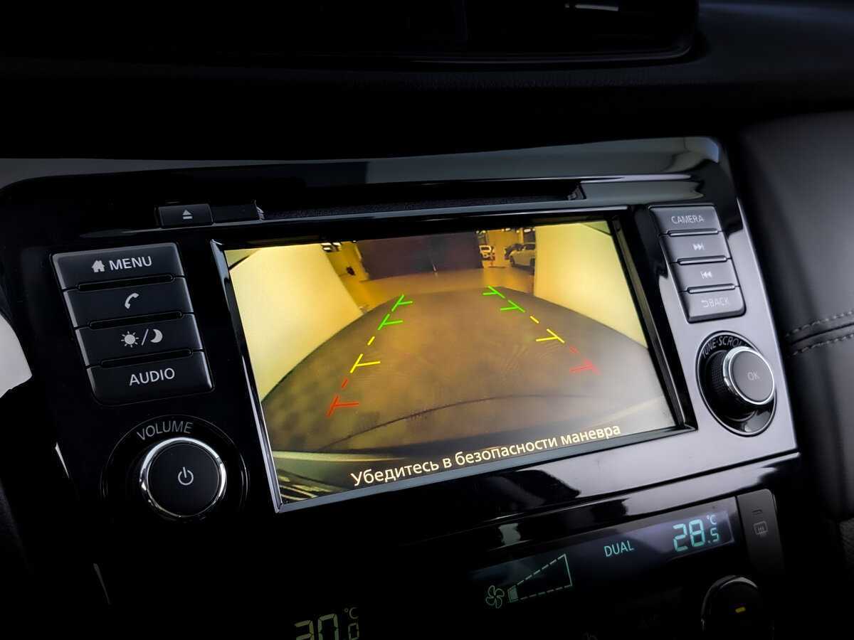 Купить Nissan Qashqai, 2020, 29 140 км.. Фото: #25