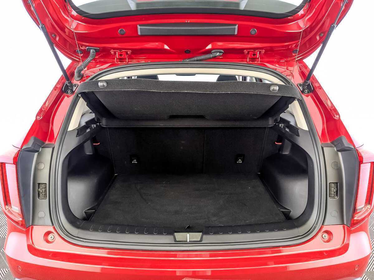 Купить Haval Jolion, 2021, 27 767 км.. Фото: #9