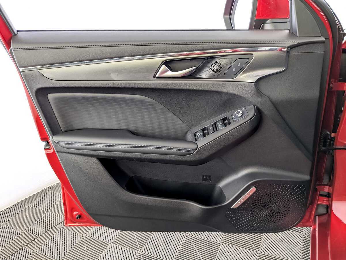 Купить Haval Jolion, 2021, 27 767 км.. Фото: #16