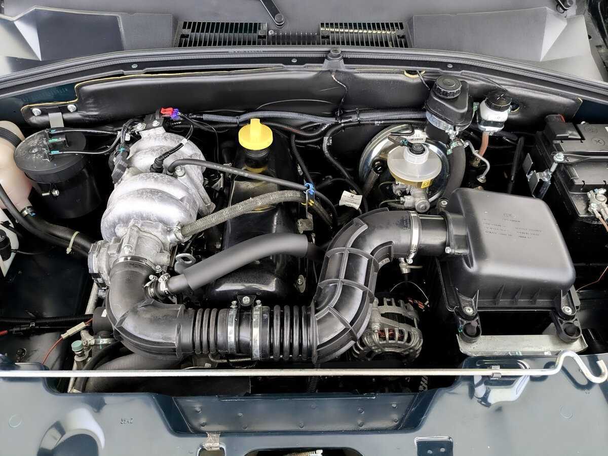 Купить Lada (ВАЗ) Niva, 2023, 19 051 км.. Фото: #8