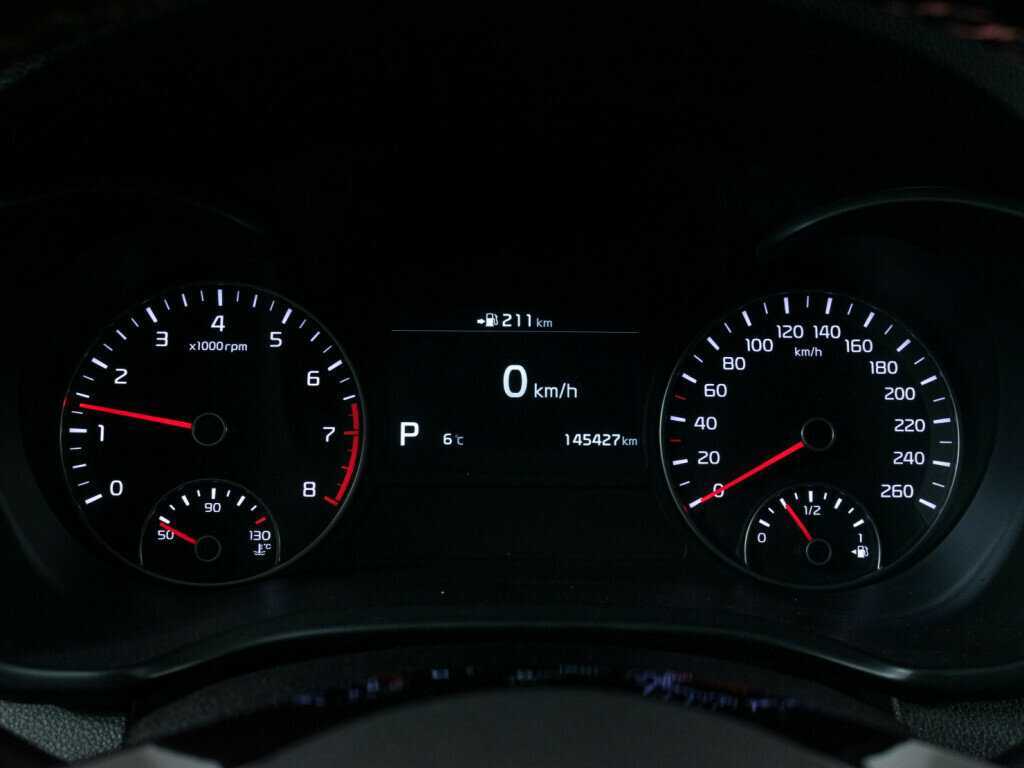 Купить Kia Optima, 2020, 144 000 км.. Фото: #10