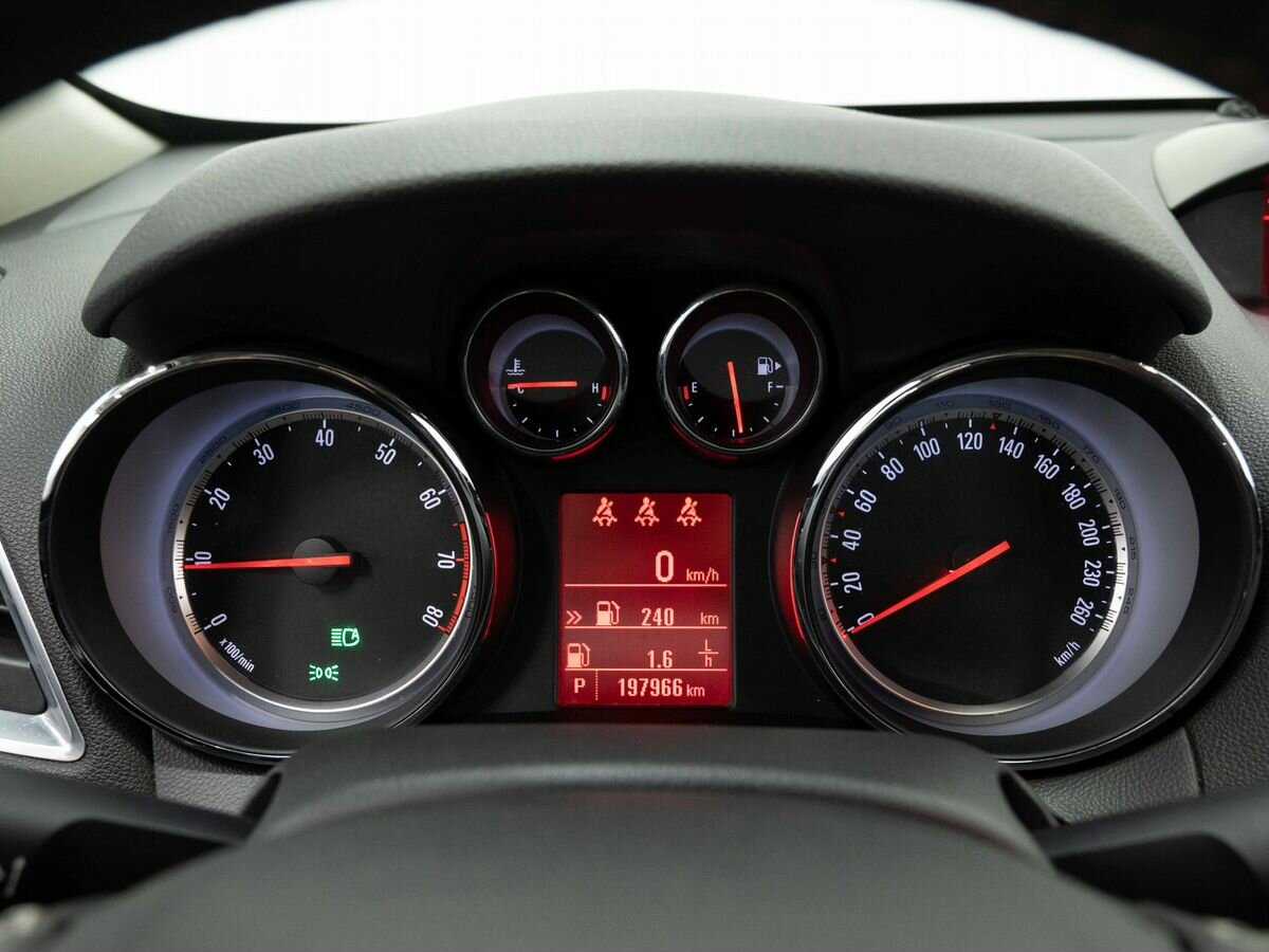 Купить Opel Mokka, 2013, 197 000 км.. Фото: #15