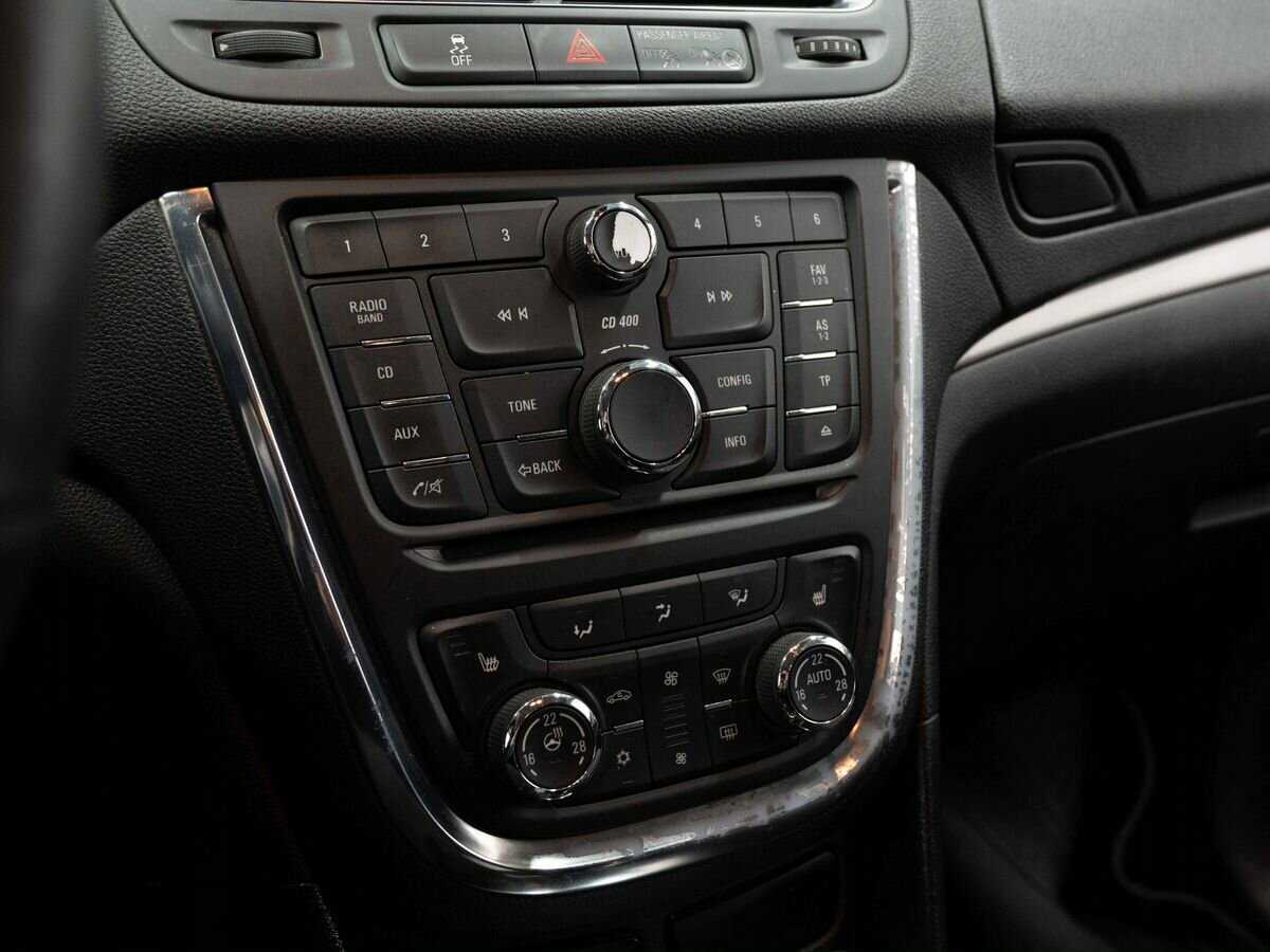 Купить Opel Mokka, 2013, 197 000 км.. Фото: #19