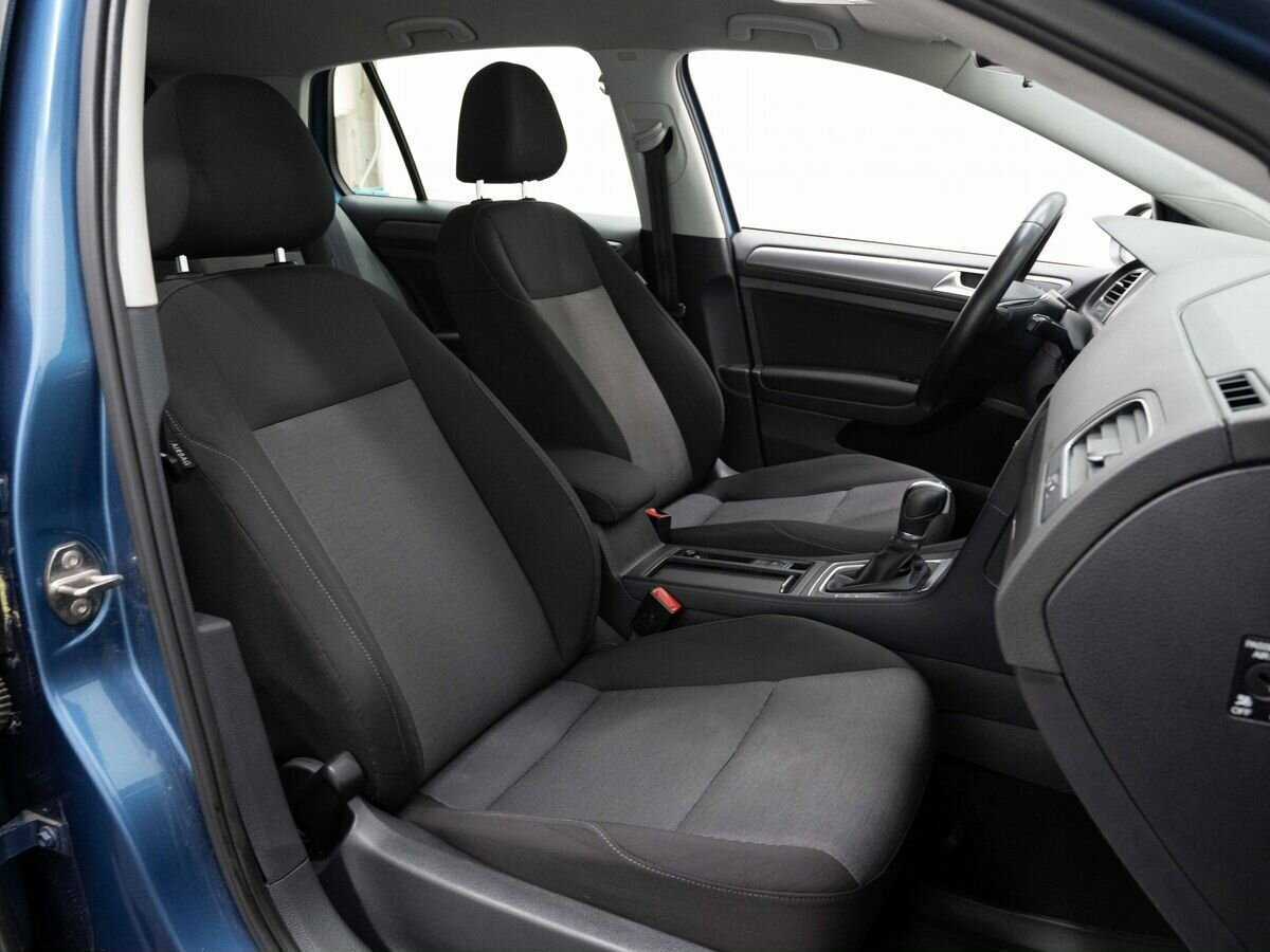 Купить Volkswagen Golf, 2013, 171 000 км.. Фото: #11