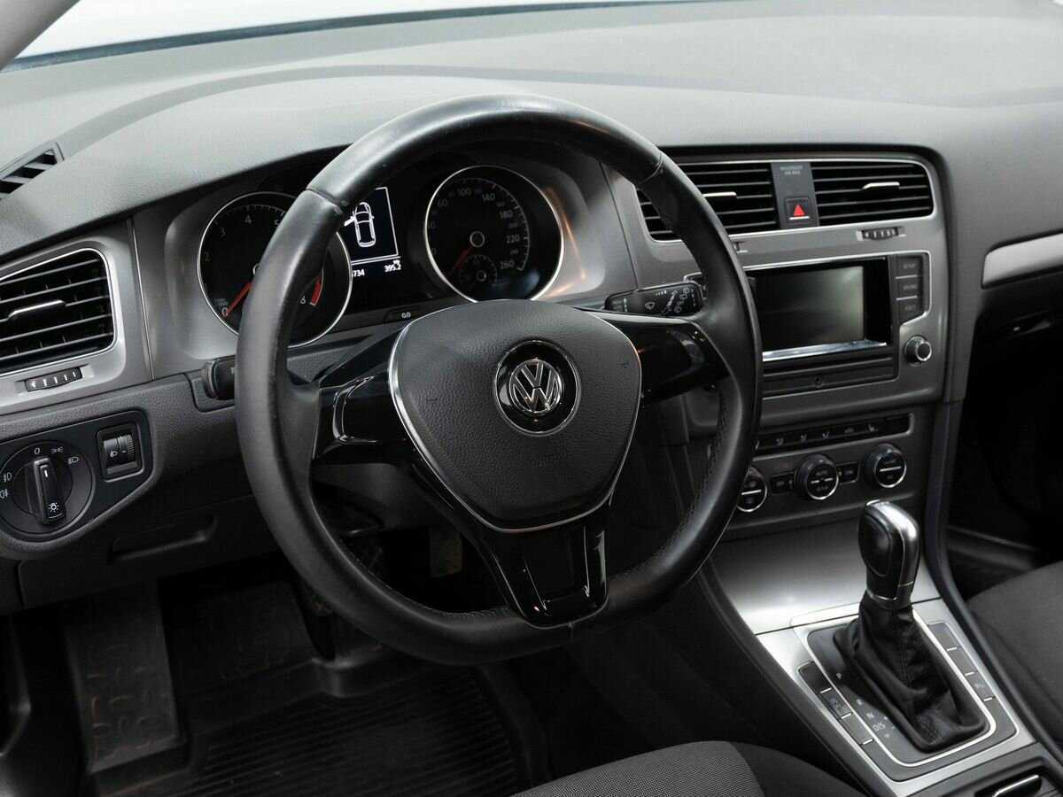 Купить Volkswagen Golf, 2013, 171 000 км.. Фото: #12