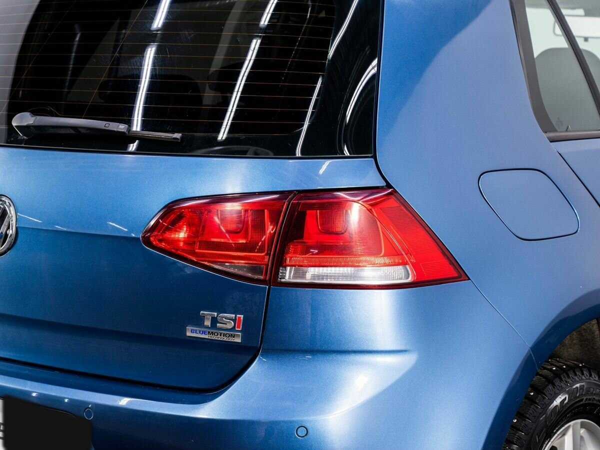 Купить Volkswagen Golf, 2013, 171 000 км.. Фото: #20