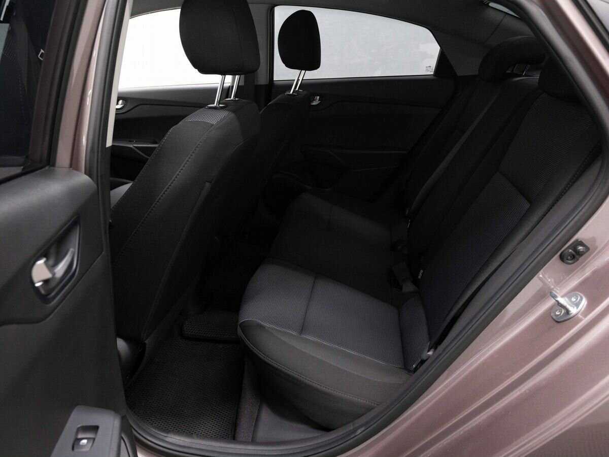 Купить Хендай Солярис, 2020, 110 000 км.. Фото: #10