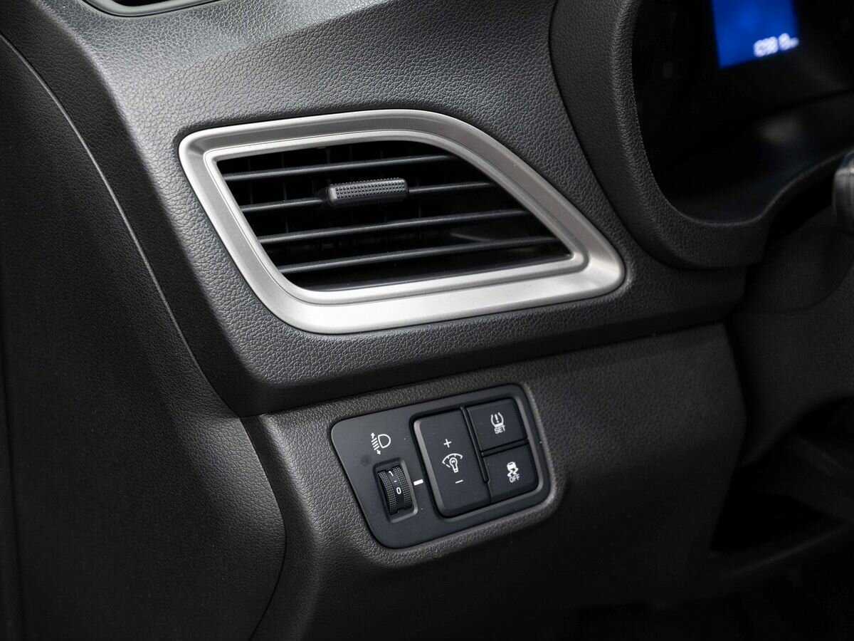 Купить Хендай Солярис, 2020, 110 000 км.. Фото: #19