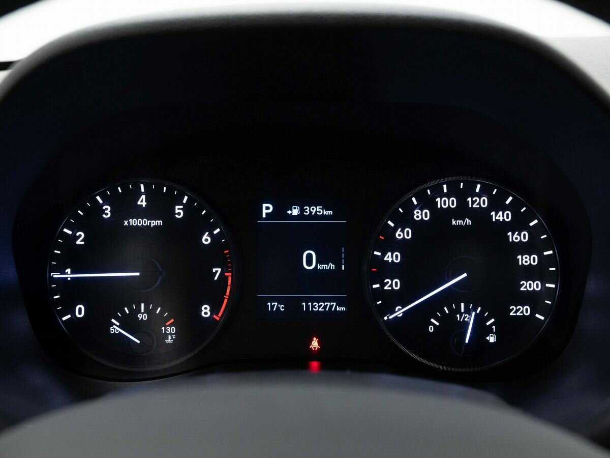 Купить Хендай Солярис, 2019, 115 000 км.. Фото: #15