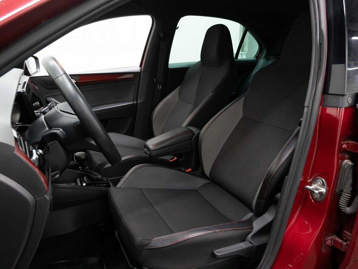 Купить Фольксваген Поло, 2021, 166 966 км.. Фото: #8