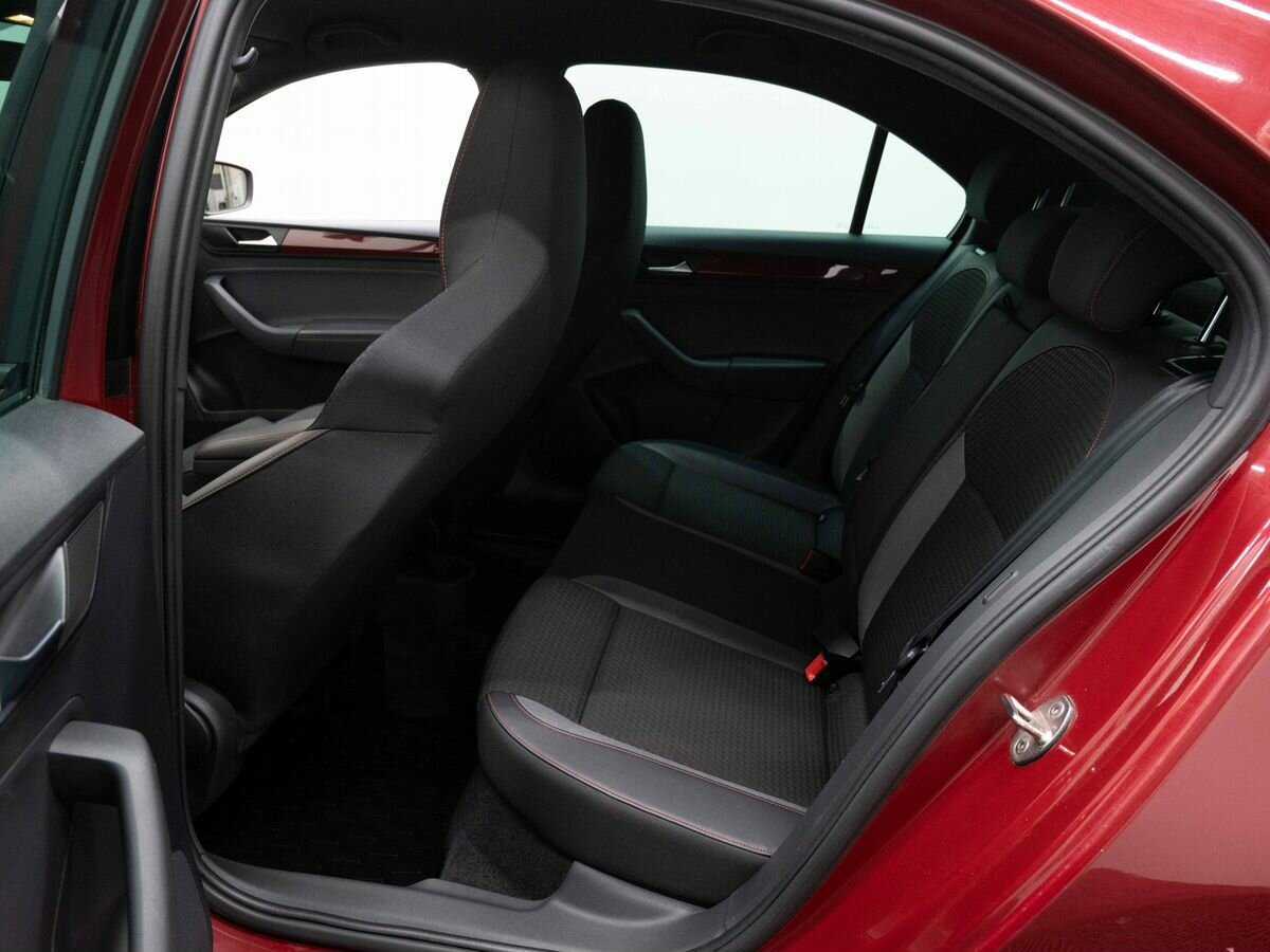 Купить Фольксваген Поло, 2021, 166 966 км.. Фото: #9