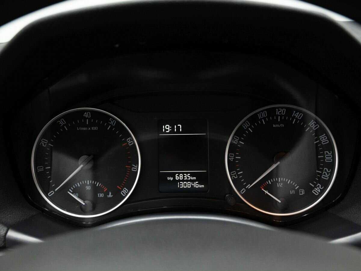 Купить Шкода Октавия, 2012, 131 000 км.. Фото: #16