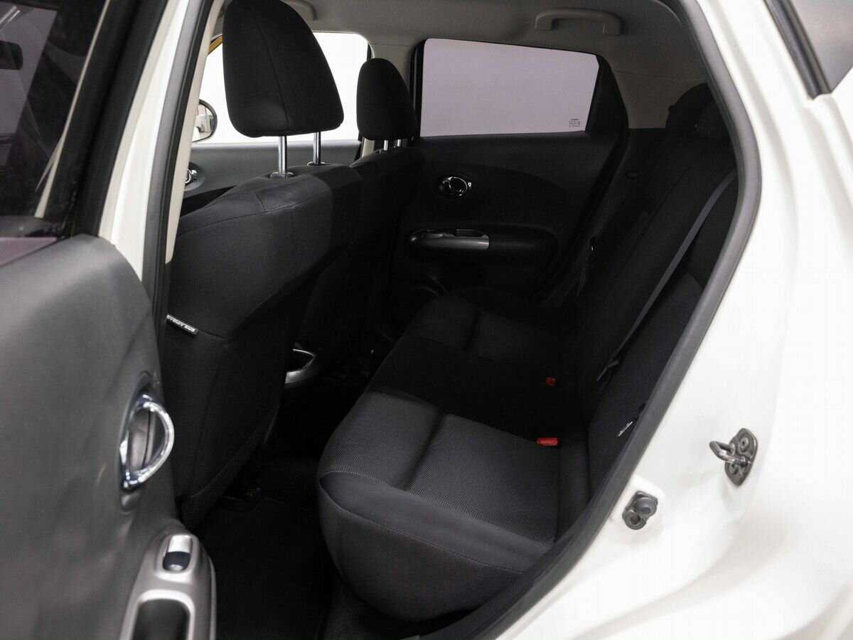 Купить Ниссан Жук, 2012, 243 000 км.. Фото: #10