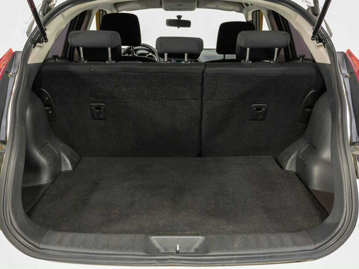 Купить Ниссан Жук, 2012, 243 000 км.. Фото: #19