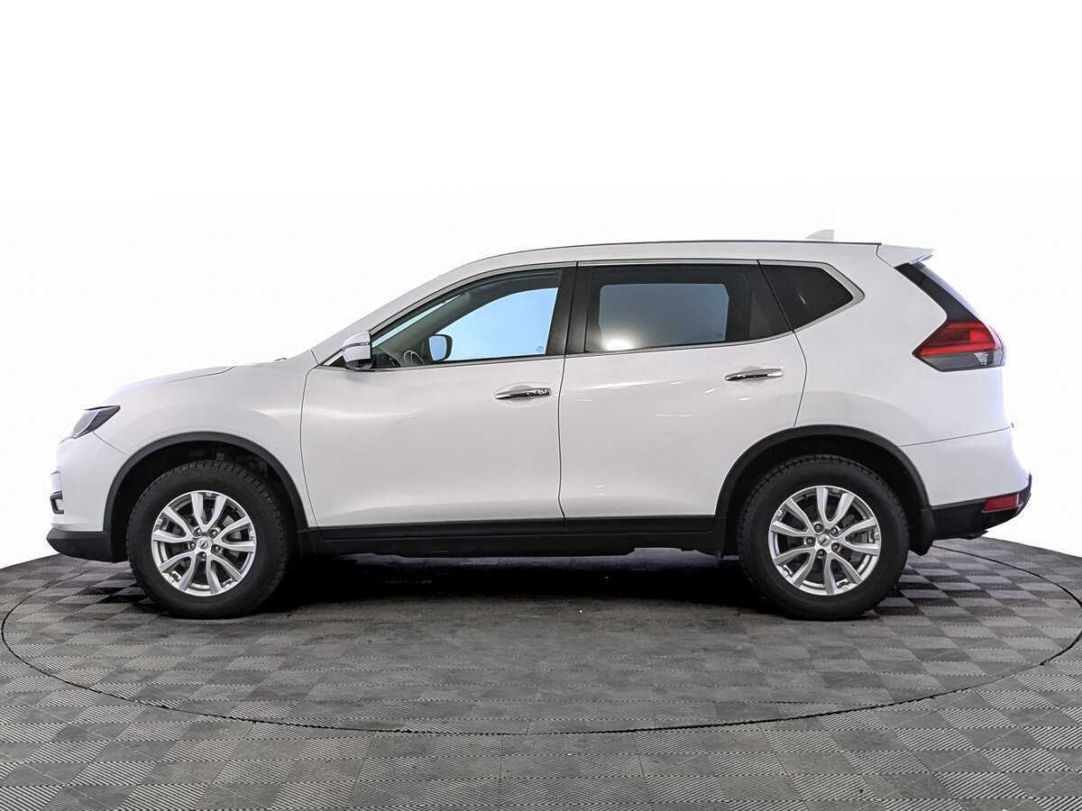 Купить Nissan X-Trail, 2019, 90 892 км.. Фото: #7