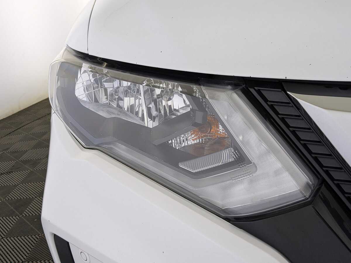 Купить Nissan X-Trail, 2019, 90 892 км.. Фото: #10