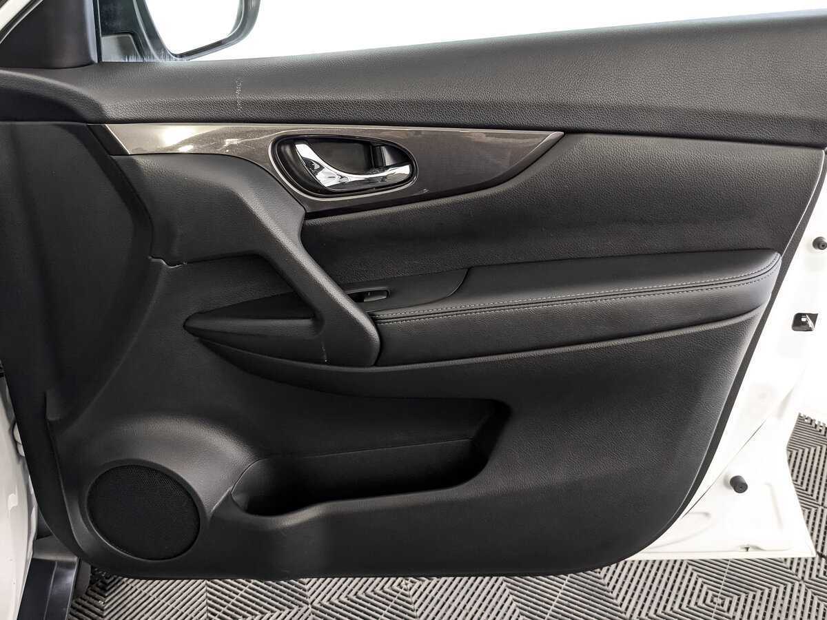 Купить Nissan X-Trail, 2019, 90 892 км.. Фото: #22