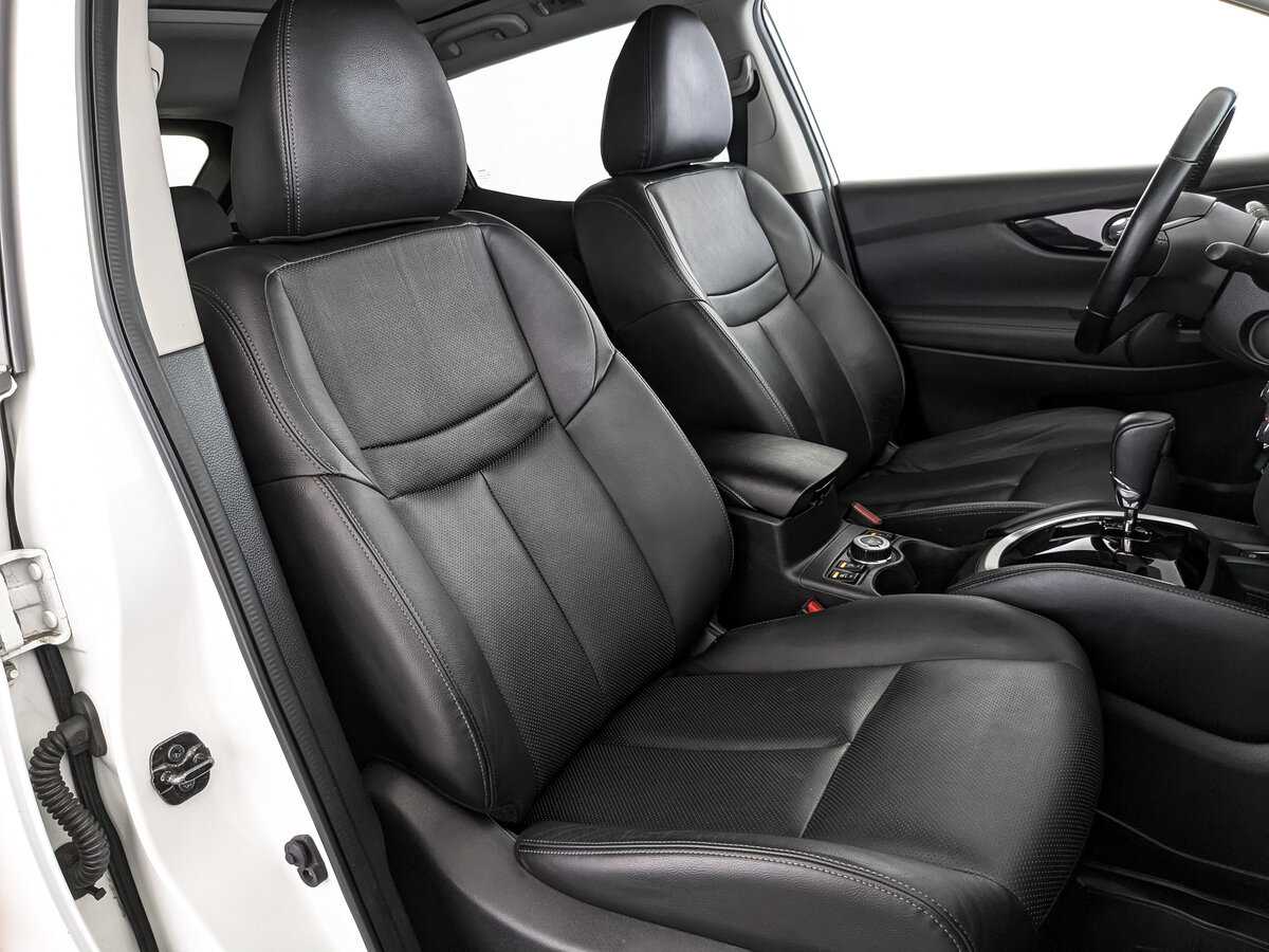 Купить Nissan Qashqai, 2021, 49 183 км.. Фото: #23